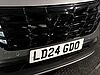 Hyundai TUCSON 1.6 TGDi 48V MHD Ultimate 5dr 2WD DCT Silver