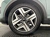 Hyundai BAYON 1.0 TGDi 48V MHEV Premium 5dr DCT Green