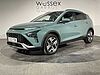 Hyundai BAYON 1.0 TGDi 48V MHEV Premium 5dr DCT Green