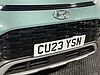 Hyundai BAYON 1.0 TGDi 48V MHEV Premium 5dr DCT Green