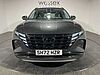 Hyundai TUCSON 1.6 TGDi Ultimate 5dr 2WD Grey