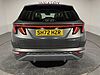 Hyundai TUCSON 1.6 TGDi Ultimate 5dr 2WD Grey