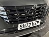 Hyundai TUCSON 1.6 TGDi Ultimate 5dr 2WD Grey