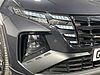 Hyundai TUCSON 1.6 TGDi 48V MHD N Line S 5dr 2WD DCT Grey
