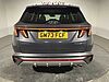 Hyundai TUCSON 1.6 TGDi 48V MHD N Line S 5dr 2WD DCT Grey
