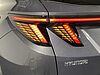 Hyundai TUCSON 1.6 TGDi 48V MHD N Line S 5dr 2WD DCT Grey