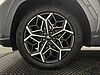 Hyundai TUCSON 1.6 TGDi 48V MHD N Line S 5dr 2WD DCT Grey
