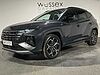 Hyundai TUCSON 1.6 TGDi 48V MHD N Line S 5dr 2WD DCT Grey