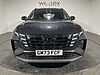 Hyundai TUCSON 1.6 TGDi 48V MHD N Line S 5dr 2WD DCT Grey