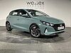 Hyundai I20 1.0T GDi 48V MHD SE Connect 5dr DCT Green