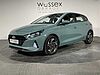 Hyundai I20 1.0T GDi 48V MHD SE Connect 5dr DCT Green