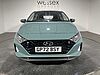Hyundai I20 1.0T GDi 48V MHD SE Connect 5dr DCT Green