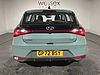 Hyundai I20 1.0T GDi 48V MHD SE Connect 5dr DCT Green