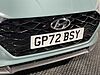 Hyundai I20 1.0T GDi 48V MHD SE Connect 5dr DCT Green