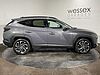 Hyundai TUCSON 1.6T Plug-in Hybrid Ultimate 5dr 4WD Auto Grey