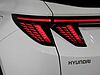 Hyundai TUCSON 1.6T Hybrid Ultimate 5dr Auto White