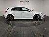 Mercedes-Benz A CLASS AMG 35 4Matic Executive 5dr Auto White