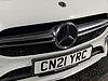 Mercedes-Benz A CLASS AMG 35 4Matic Executive 5dr Auto White