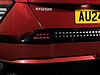 Hyundai KONA 160kW Ultimate 65kWh 5dr Auto Red