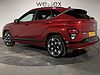 Hyundai KONA 160kW Ultimate 65kWh 5dr Auto Red
