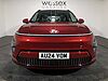 Hyundai KONA 160kW Ultimate 65kWh 5dr Auto Red