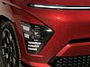 Hyundai KONA 160kW Ultimate 65kWh 5dr Auto Red