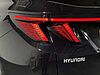 Hyundai TUCSON 1.6T 48V MHD Ultimate 5dr DCT Black