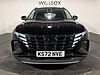 Hyundai TUCSON 1.6 TGDi 48V MHD Premium 5dr 2WD DCT Black