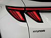 Hyundai TUCSON 1.6 TGDi Hybrid 230 Ultimate 5dr 2WD Auto White