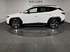 Hyundai TUCSON 1.6 TGDi Hybrid 230 Ultimate 5dr 2WD Auto White