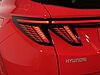 Hyundai TUCSON 1.6T 239 Hybrid N Line 5dr Auto Red