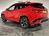 Hyundai TUCSON 1.6T 239 Hybrid N Line 5dr Auto Red