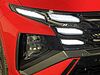 Hyundai TUCSON 1.6T 239 Hybrid N Line 5dr Auto Red