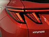 Hyundai TUCSON 1.6T 239 Hybrid Advance 5dr Auto Red