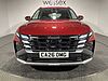 Hyundai TUCSON 1.6T 239 Hybrid Advance 5dr Auto Red