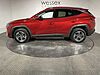 Hyundai TUCSON 1.6T 239 Hybrid Advance 5dr Auto Red