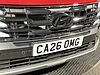 Hyundai TUCSON 1.6T 239 Hybrid Advance 5dr Auto Red