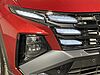 Hyundai TUCSON 1.6T 239 Hybrid Advance 5dr Auto Red