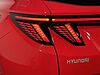 Hyundai TUCSON 1.6T 239 Hybrid N Line 5dr Auto Red