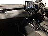 Toyota COROLLA TOURING SPORT 2.0 Hybrid Design 5dr CVT Blue
