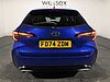 Toyota COROLLA TOURING SPORT 2.0 Hybrid Design 5dr CVT Blue