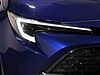 Toyota COROLLA TOURING SPORT 2.0 Hybrid Design 5dr CVT Blue