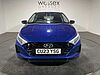 Hyundai I20 1.0T GDi 48V MHD Premium 5dr DCT Blue