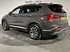 Hyundai SANTA FE 1.6 TGDi Hybrid Ultimate 5dr 4WD Auto Brown