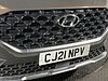 Hyundai SANTA FE 1.6 TGDi Hybrid Ultimate 5dr 4WD Auto Brown