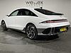 Hyundai IONIQ 6 168kW Ultimate 77kWh 4dr Auto White