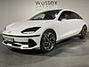 Hyundai IONIQ 6 168kW Ultimate 77kWh 4dr Auto White
