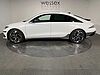 Hyundai IONIQ 6 168kW Ultimate 77kWh 4dr Auto White