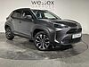 Toyota YARIS CROSS 1.5 Hybrid Design 5dr CVT Grey