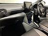 Toyota YARIS CROSS 1.5 Hybrid Design 5dr CVT Grey